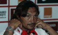 Dinamo, reclamata la FIFA de Bonetti: "Sunt sigur ca o sa castig!"
