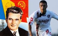 Rapidistii stiu cine a fost Ceausescu! Spadacio: "Singura problema aici e frigul!"&nbsp;:)