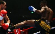 Ghita se bate la Yokohama dupa Bonjasky. Vezi programul complet pentru Finala K1!