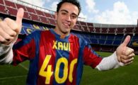 Aragones:"Xavi merita Balonul de Aur!"