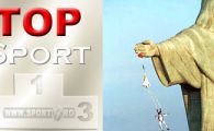 Sport sau sinucidere? Vezi TOP&nbsp;10 sporturi INCREDIBIL DE PERICULOASE