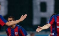 Cadou pentru Kapetanos! Vezi ce brazilian aduce Becali la Steaua in iarna