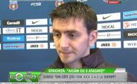 Steaua, superofensiva cu Sheriff! Surdu: "Luptam pentru Romania!"