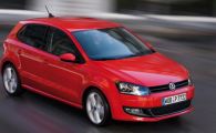 Volkswagen Polo este Masina Anului 2010 in Europa!
