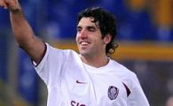 Culio: "Ma gandesc la un transfer intr-un campionat mai puternic!"
