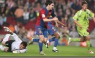 Bucurati-va de fotbal! Cele mai tari sase goluri din ultimii 10 ani!