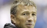 Dan Petrescu pentru BBC: "Mi-ar placea sa fiu selectionerul Scotiei! Astept sa ma contacteze!"