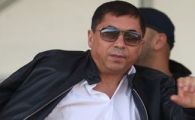 Turcu isi apara jucatorii: "Nici nu poti sa-i tii in lanturi cum face Dan Petrescu!"