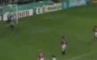 Cum au innebunit turcii pe Old Trafford! Partea 1 :)