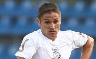 Frunza: "Este o performanta mare, dar vrem in optimile LC!"