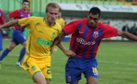CCA pune arbitri din Franta la meciul Steaua - FC&nbsp;Vaslui!