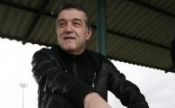 Presa din Spania: "Becali=presedintele-dictator al decazutei Steaua!"