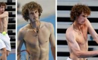 Murray si Djokovic s-au dat pe RAP! VEZI cum canta