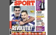 A doua revolutie! Suporterii timisoreni au sarbatorit in strada succesul cu&nbsp;Dinamo!