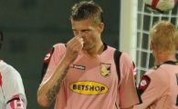 Gigi s-a enervat pe Goian:&nbsp;"Va mai juca la nationala cand va zbura puiul de broasca"