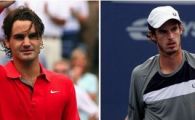 Federer, Murray si Djokovic vor reluari TV in timpul meciurilor de fotbal!