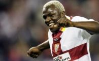 Drama la Sevilla! Kone rateaza meciul cu Unirea dupa ce fetita sa s-a lovit grav la cap