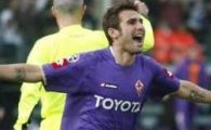 Mutu o aduce pe Fiorentina aproape de disperare! Vezi din ce cauza
