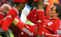 VIDEO / Show total in Liverpool 2-2 Man. City