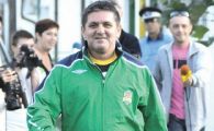 Steaua, profesor pentru Lacatus: "Cu CFR, Steaua si Dinamo dam examen la fotbal!"