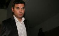 Borcea, despre anuntul lui Cristea: "Si eu o vreau pe Kournikova, dar nu se poate!"