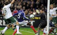 Cannavaro: "Bucuria lui Henry, o RUSINE!" Ar trebui introdusa proba video si in fotbal?