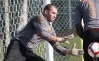 Transferul lui Lobont la Roma, criticat in Italia!
