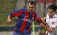 Plesan poate pleca oricand de la Steaua! VEZI ce clauze i-a impus lui Becali!