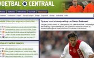 Ogararu, inapoi la Steaua? Ce spun olandezii!
