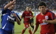 Argaseala: "Tanase va purta numarul 10!" Grzelak: "Nu-l merita"