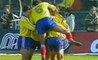 20 de ani&nbsp;de la Generatia de aur! Cum se califica Romania la mondiale pe Ghencea!