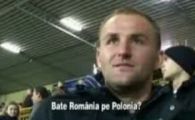 Grzelak, dezamagit! VEZI pe ce scor pariase la Polonia-Romania!