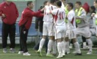VIDEO DEZASTRU pentru Steaua II: al 7-lea meci fara victorie! Vezi rezultate din Liga 2!