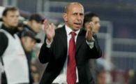 Trica: "Doar Trombetta poate face treaba la CFR Cluj!" Mandorlini: "Vin in 3-4 zile!"