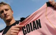 Steaua a pierdut recursul in cazul Goian pentru ca era NETIMBRAT! De luni risca neprogramarea!