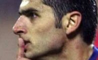 Dica: "Daca mai stateam un an in Italia, puteam sa ma las de fotbal!" Ce spune de Steaua