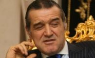 Criza a lovit puternic: Gigi Becali si-a concediat 3000 de angajati!