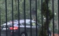 Stoichita, pradat de un BMW in valoare de 85.000 de euro! Ce spune sotia lui!