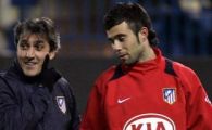 Molinero: "Am mai multe victorii decat Raul pe Camp Nou!"