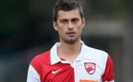 Tamas acuza: "La Dinamo e mai rau ca in armata!" Dinu: "Tamas e dezechilibrat"