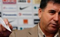 "Copos e patetic, acum ma astept sa si planga!" Dinu Gheorghe: "Esti prostovan, Vali"
