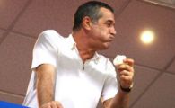 Gigi a prins aripi: "Asta e SUPER Steaua! Le batem pe Sheriff si Twente si prindem primavara"