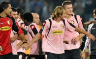 Sfat pentru Gigi: "Jucatorii trebuie sa lucreze cu acelasi antrenor, schimbarile le fac mult rau!"