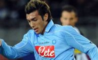 Steaua a refuzat sa dea 1.5 mil $ pe Datolo, jucator de 8 milioane acum la Napoli!
