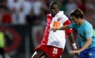 N'Doye vrea sa plece de la Dinamo! Ce echipa a pus ochii pe el!