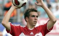 Lahm critica DUR&nbsp;politica interna a lui Bayern! Vezi acuzele aduse