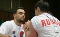 Oncescu, invins la Cupa Mondiala de un colos!