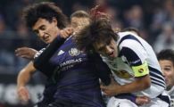 VIDEO&nbsp;/ EuroPA! Anderlecht 3-1 FC Timisoara!