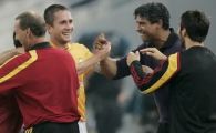 Rijkaard anunta: "Am facut un pas spre finala!" Ce gol le-a amintit turcilor de Hagi!