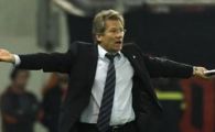 Boloni vrea sa antreneze Steaua: "Nu as refuza nici pe Dinamo!"